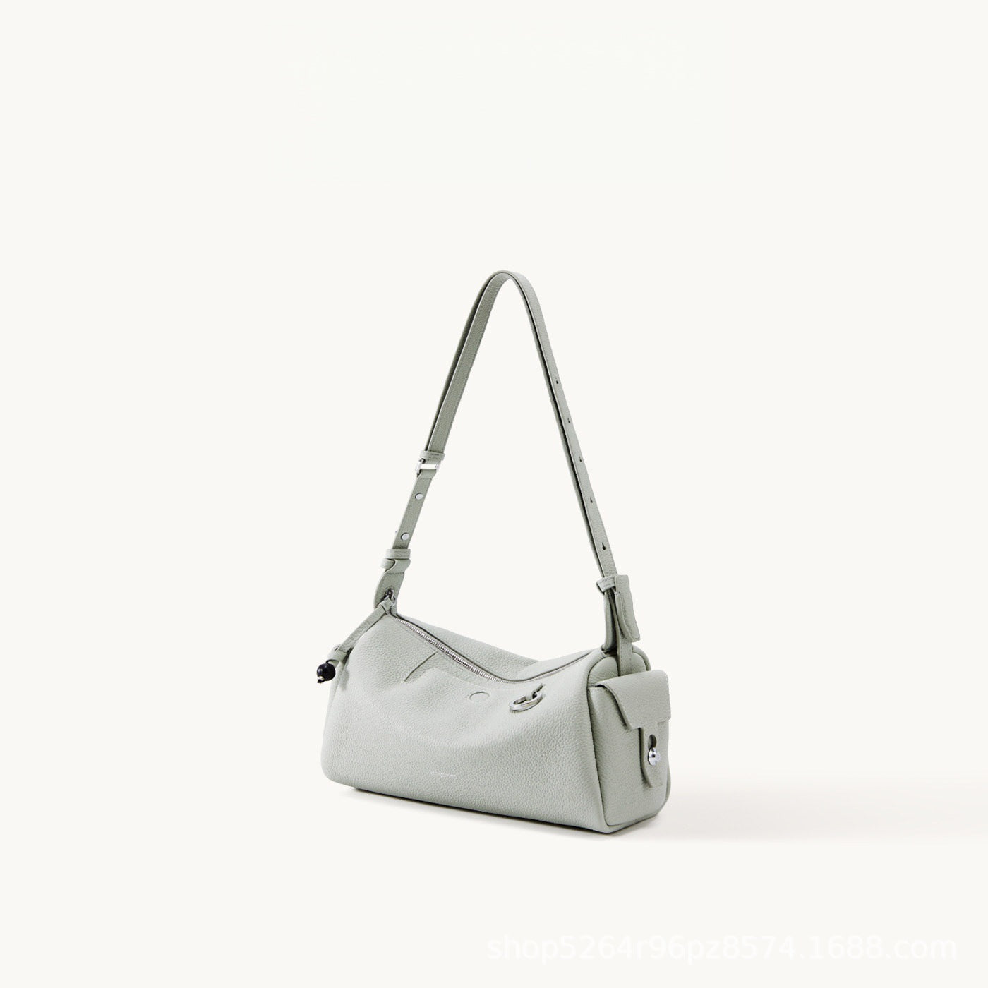 Women's Mountain Leather Soft High-grade Fashionable Simple Bags