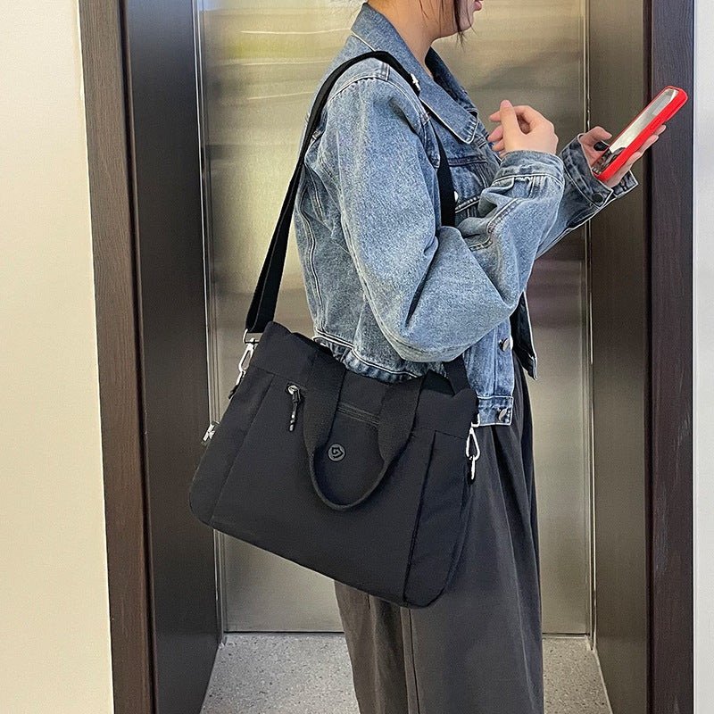 Fashion Graceful Innovative Women's Large Capacity Shoulder Bags