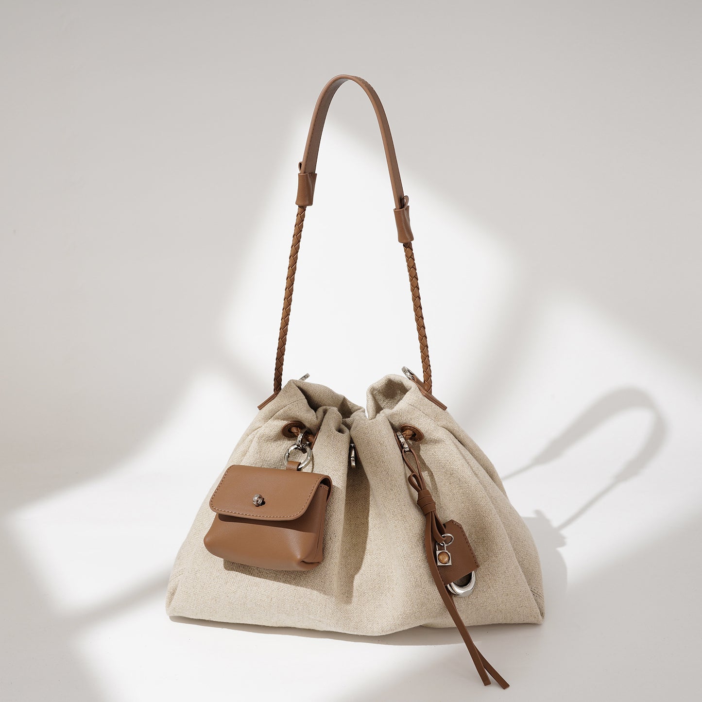 Simple Sense Portable Early Spring Fashion Advanced Bags