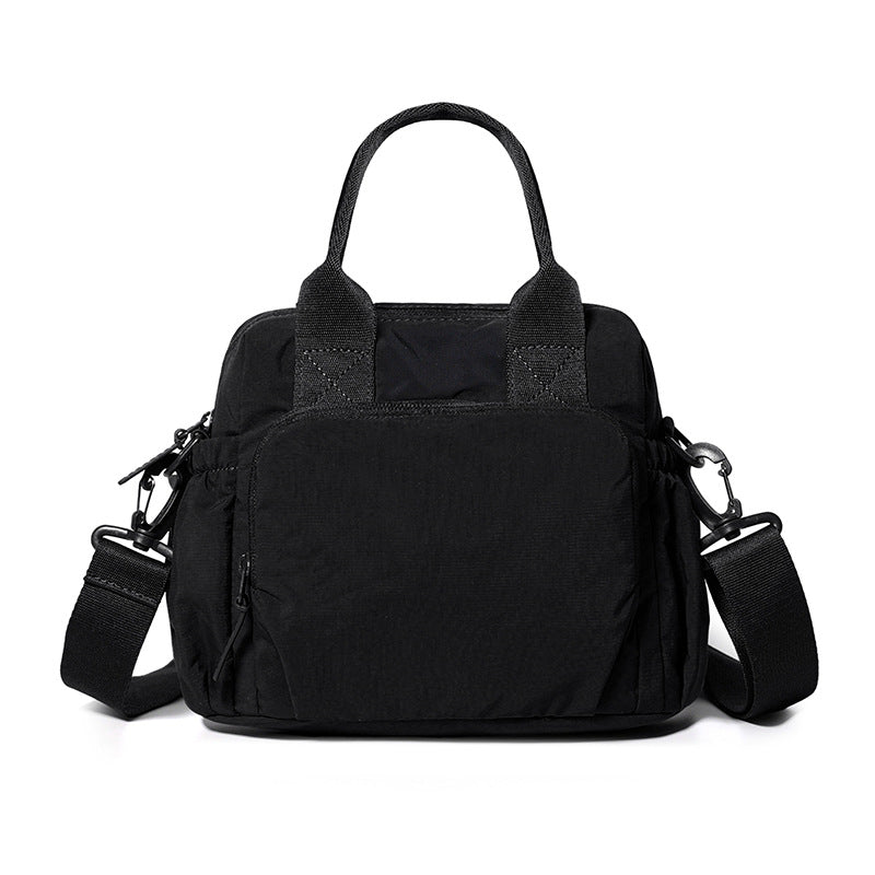 Graceful Charming Women's Lightweight Cycling Commute Handbags