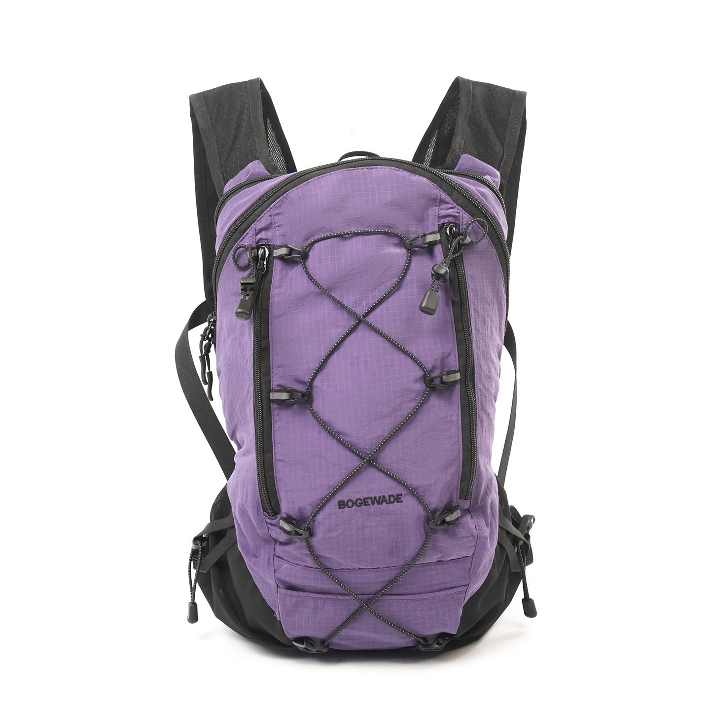 Female Male Cross-country Running Cycling Vest Mountain Climbing, Hiking Bag