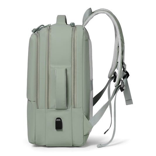 Women's & Men's Computer High-grade Large Capacity College Bags
