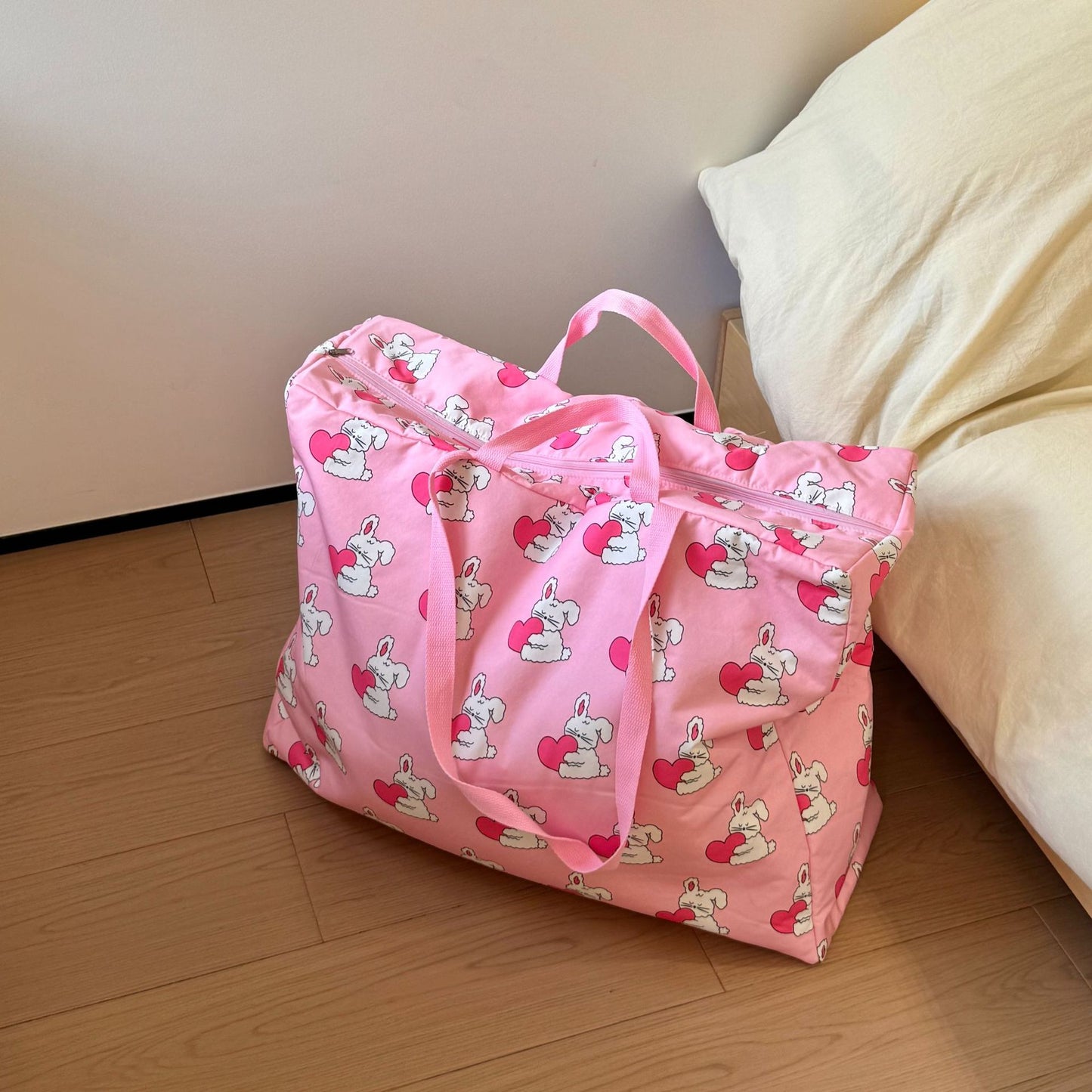 Style Large Capacity Lightweight With Multifunctional Waterproof Quilt Mummy Bag