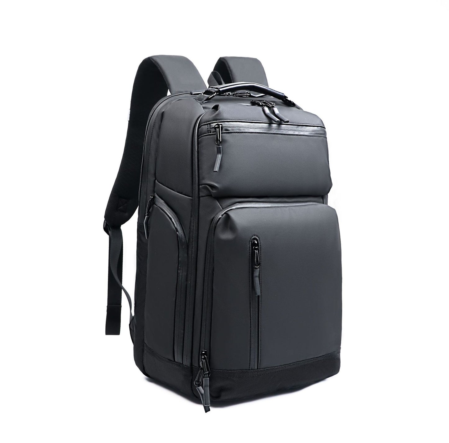 Men's Computer Business Leisure Commuter Large Capacity Universal Backpack
