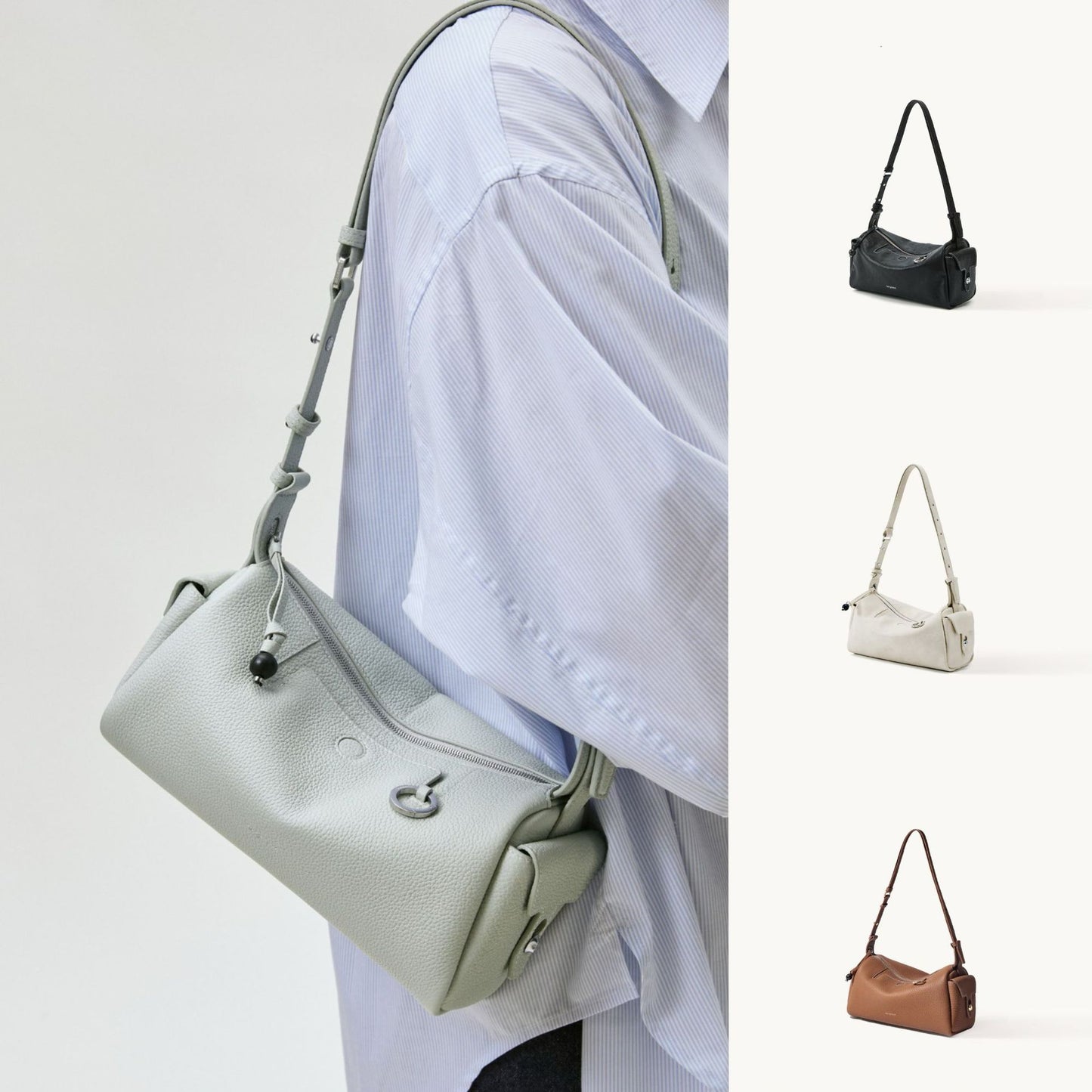 Elegant Innovative Glamorous Women's Loose Tracking Bags