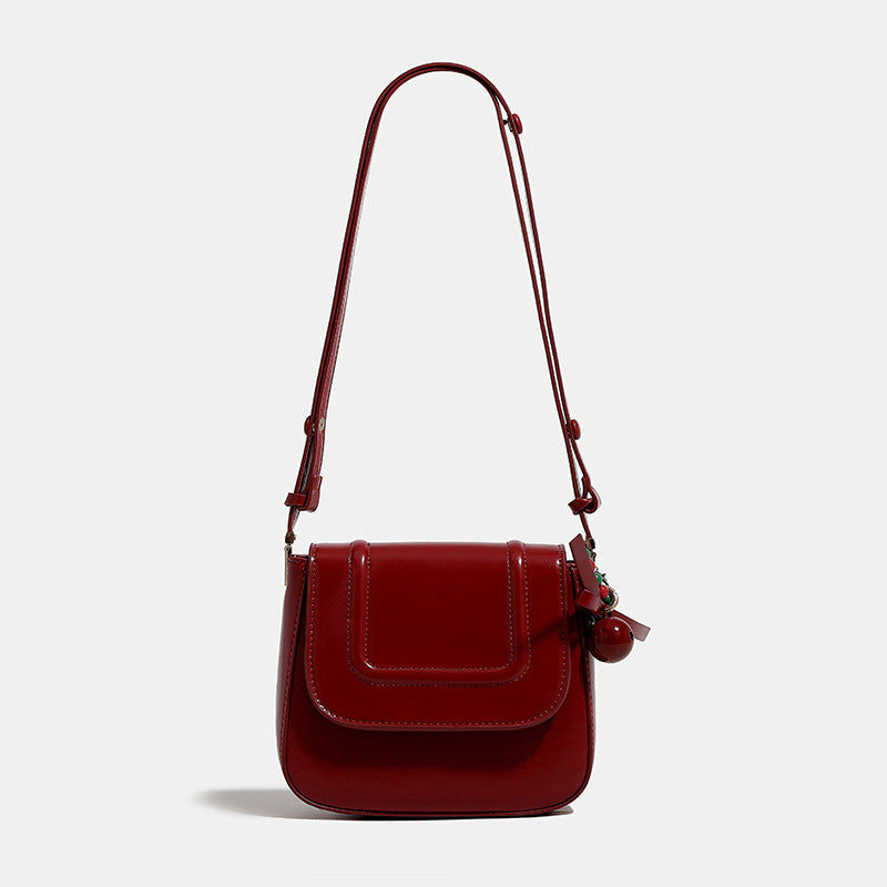 Red Wedding Super Hot Saddle Advanced Bags