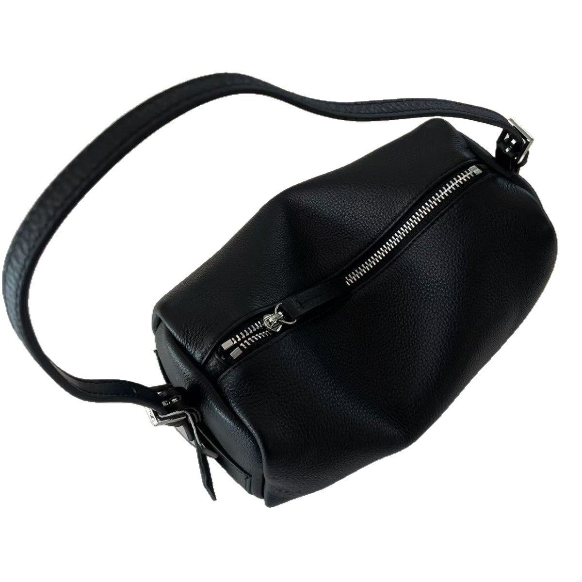 Niche Pillow Pen Minimalist Portable Underarm Commuter Women's Shoulder Bag