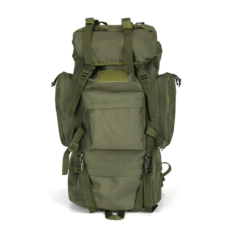 Women's & Men's Hiking Large Capacity Waterproof Camping Bags