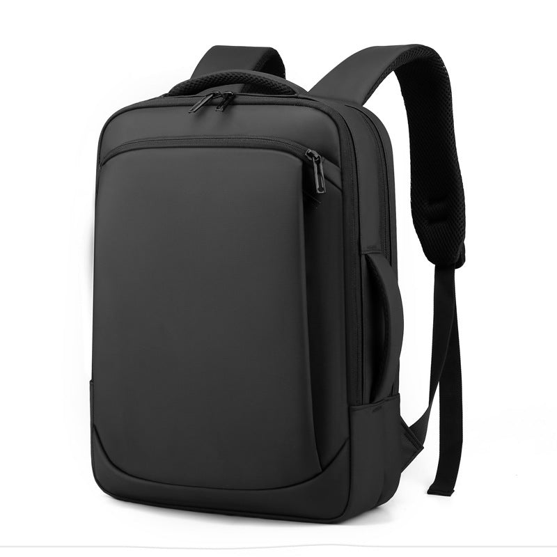 Men's Commute Minimalist Waterproof Large Capacity Computer Backpacks