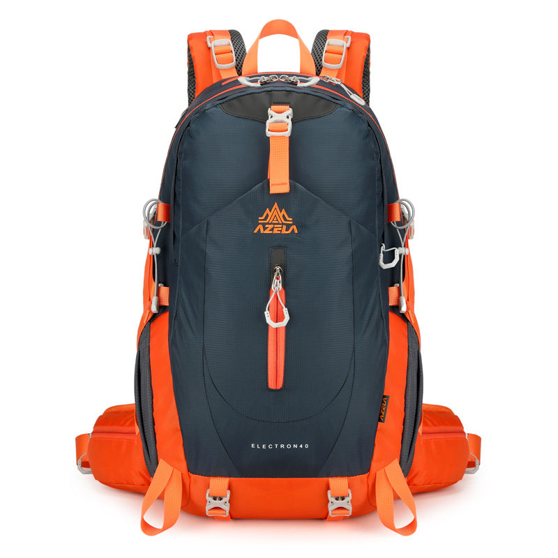 Versatile Women's & Men's Large Capacity Sports Backpacks