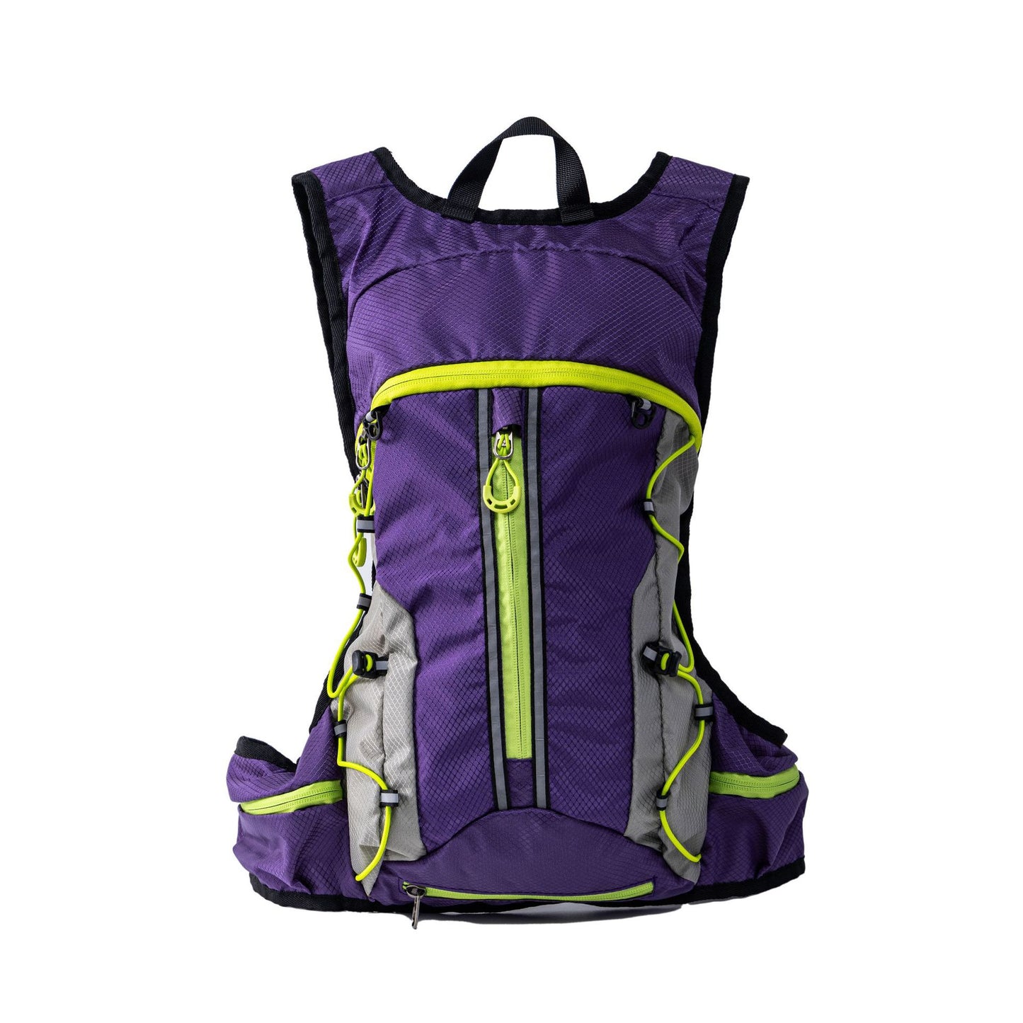 Women's & Men's On Foot Cycling Foldable Water Mountain Climbing, Hiking Bag