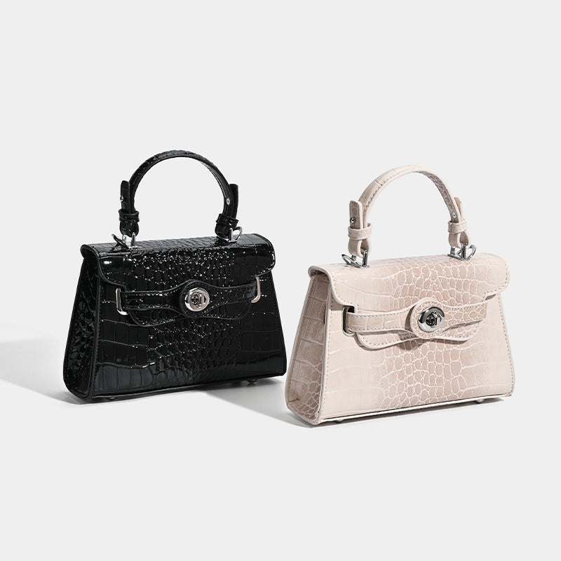 Women's Niche Hand Carrying Fashion Korean Style Shoulder Bags