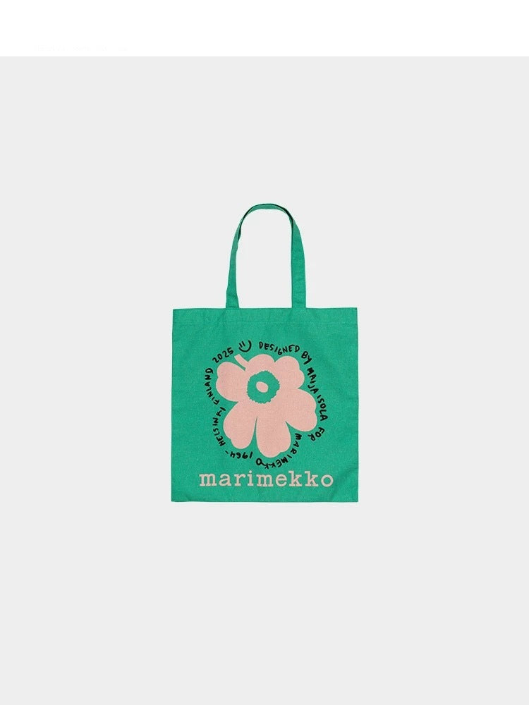 Style Sunflower Limited Sack Printed Letter Women's Shoulder Bag