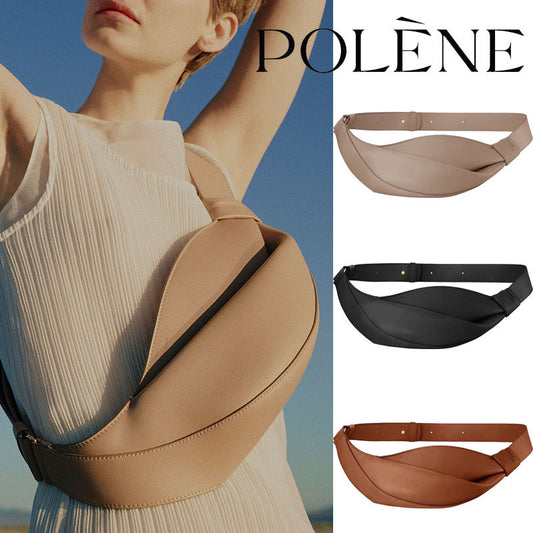 Stylish Women's Fashion Underarm Portable For Bags