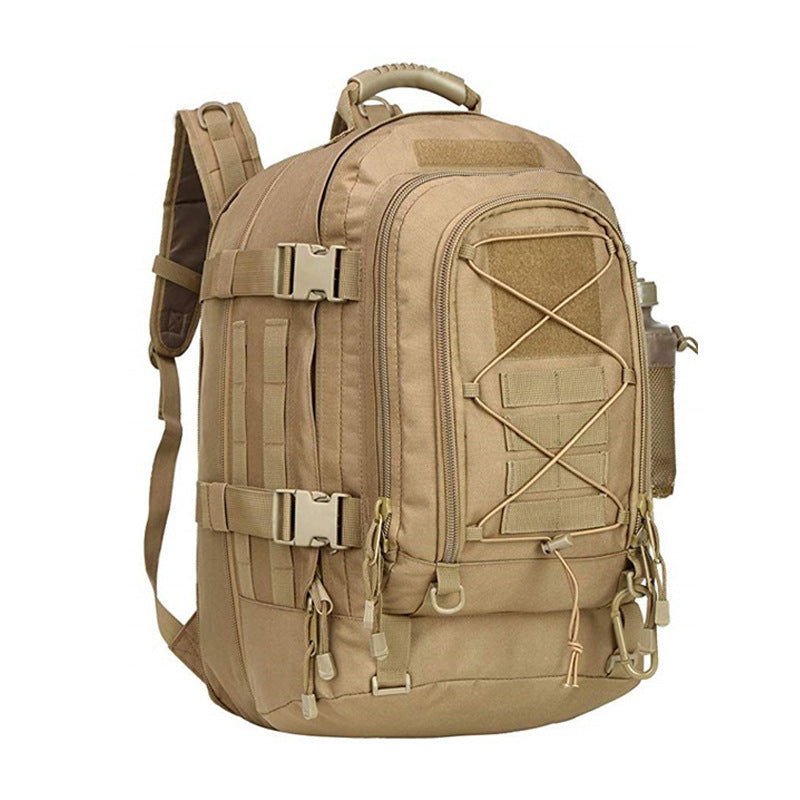 Fashion Tactics Military Fans Large Capacity Backpacks