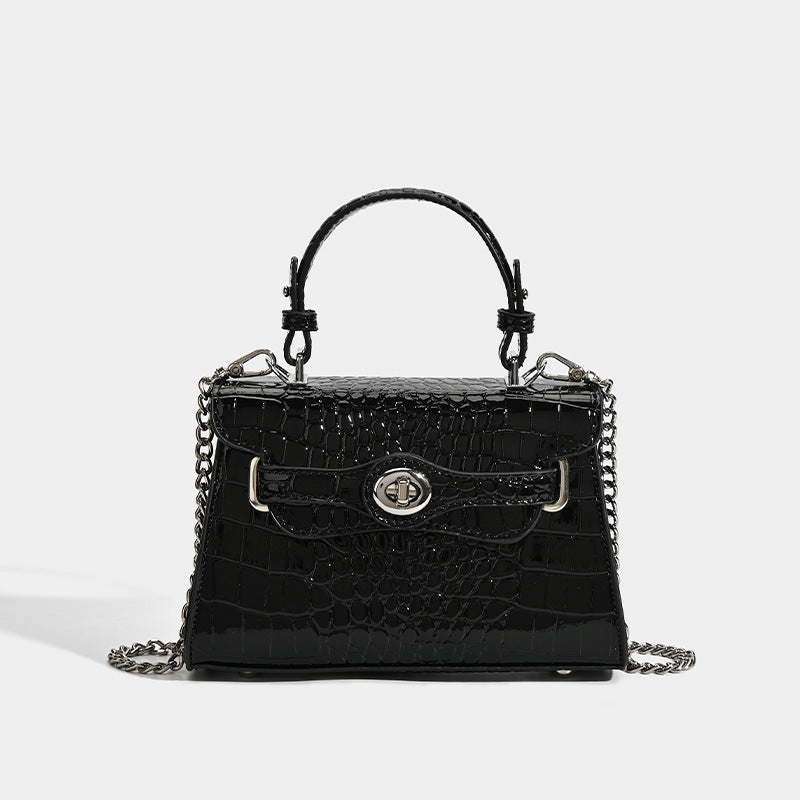 Women's Niche Hand Carrying Fashion Korean Style Shoulder Bags