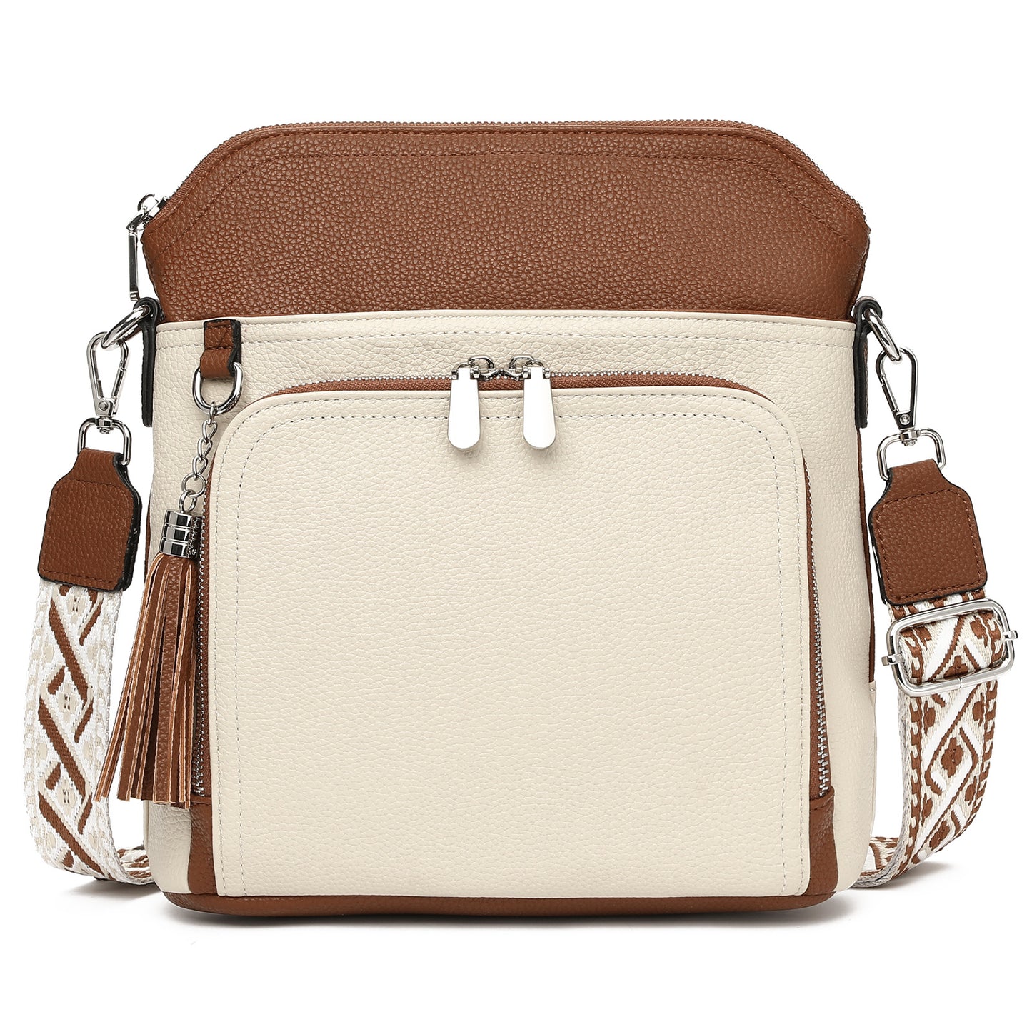 Casual Women's High Sense Commuter Simple Women's Messenger Bag