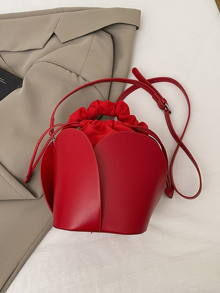 Women's Season Fashion Water Wild Single Bags