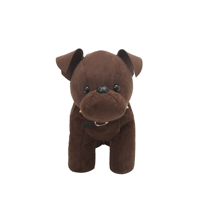 Women's Fashion Puppy Cute Cartoon Doll Gift Bags