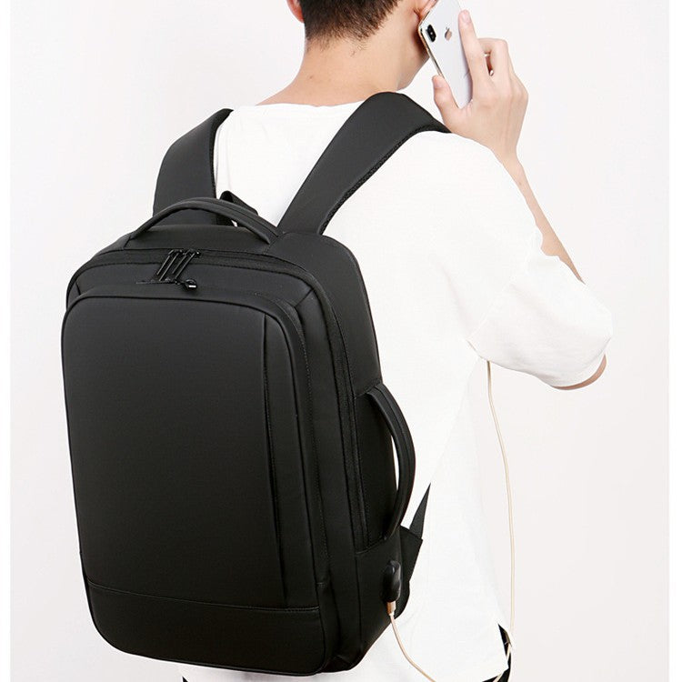 Inch Large Capacity Lightweight High Sense Backpacks