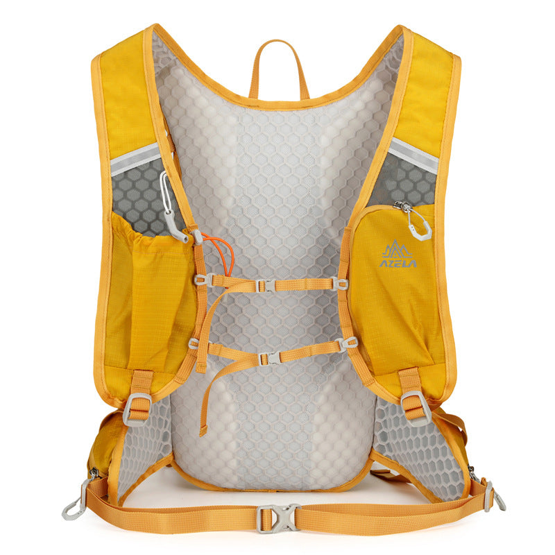 Women's & Men's On Foot With 2 Liters Water Cycling Bags