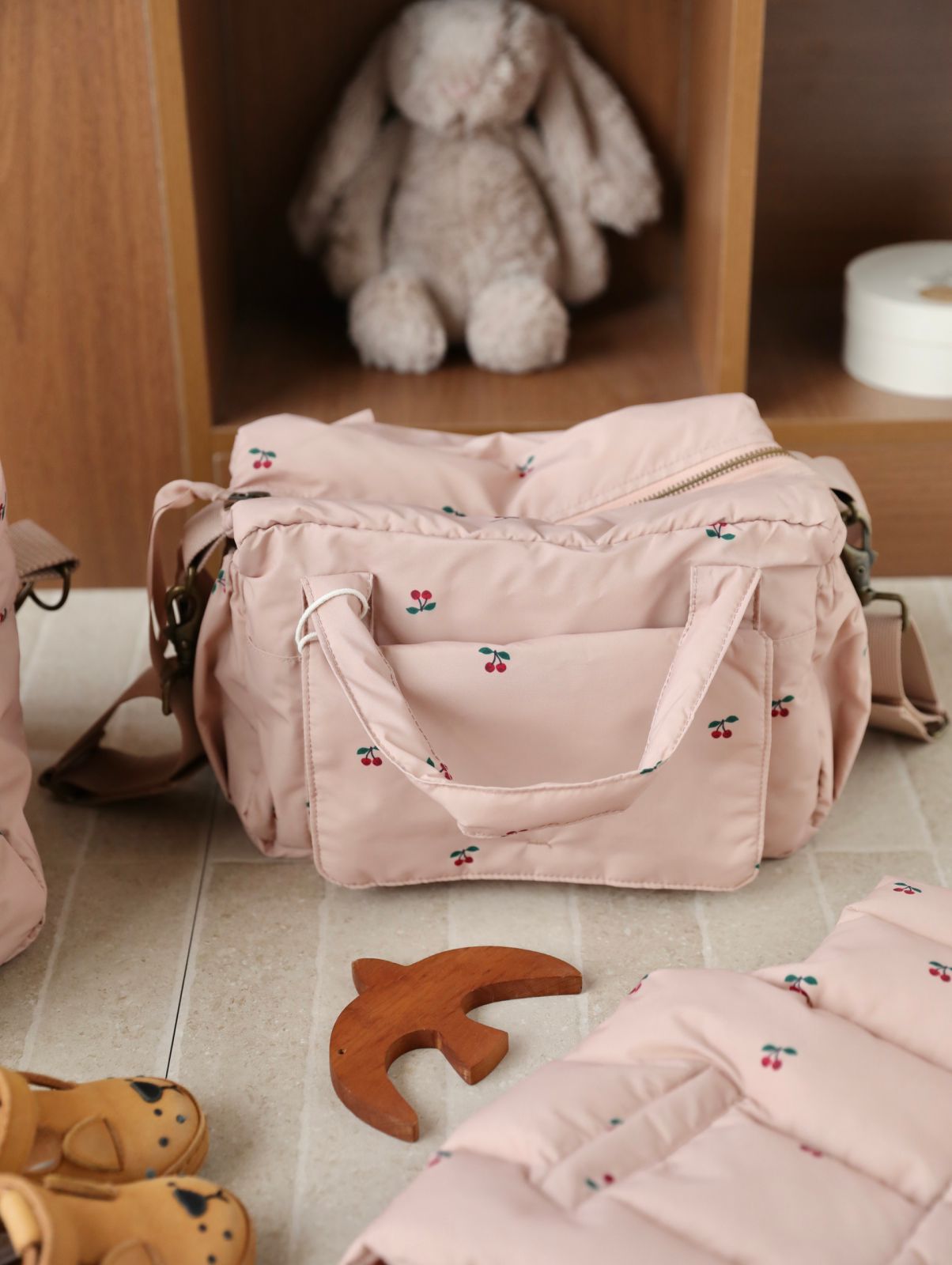 Danish Style Walking Tool Waterproof Portable Mummy Bag