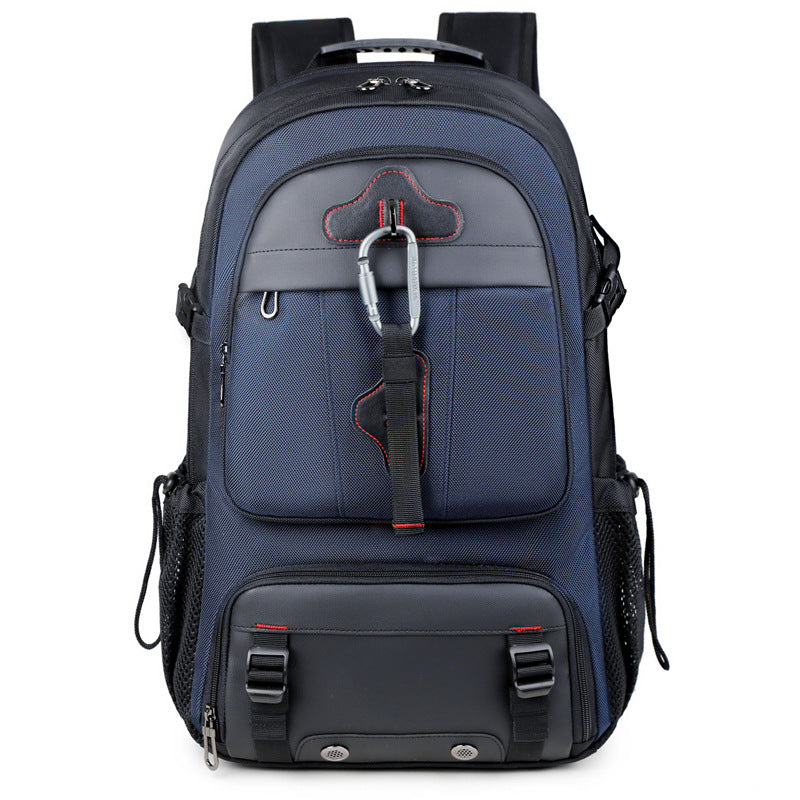 Beautiful Versatile Large Capacity Lightweight Hiking Business Backpack
