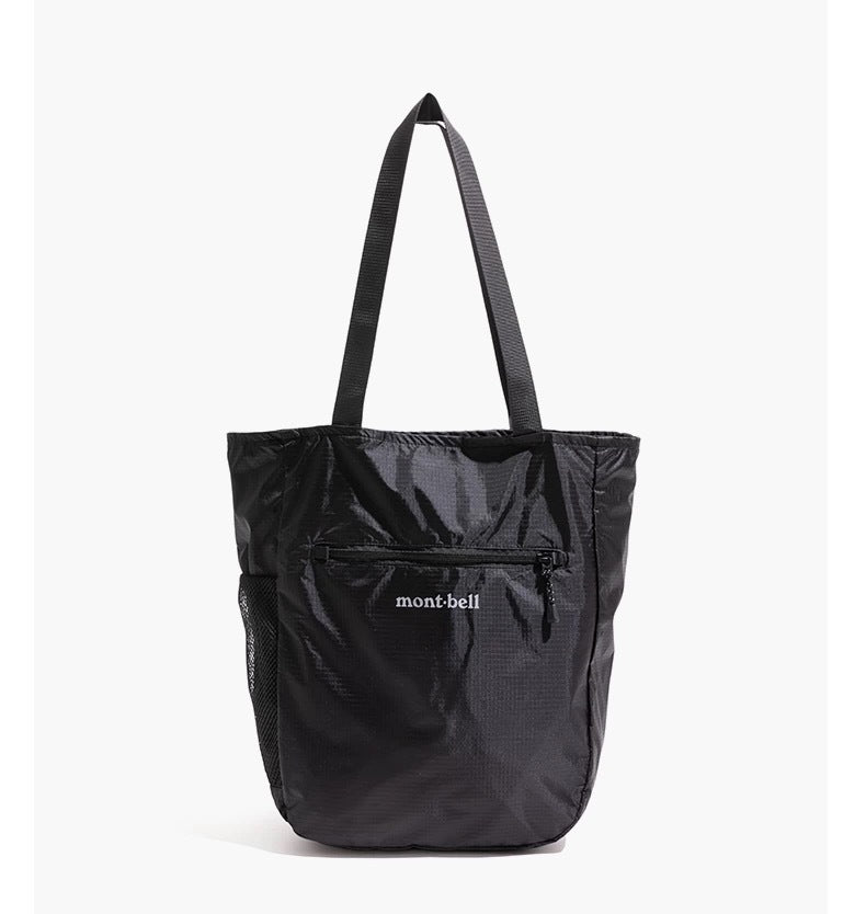Innovative Large Capacity Foldable Drawstring Storage Women's Shoulder Bag