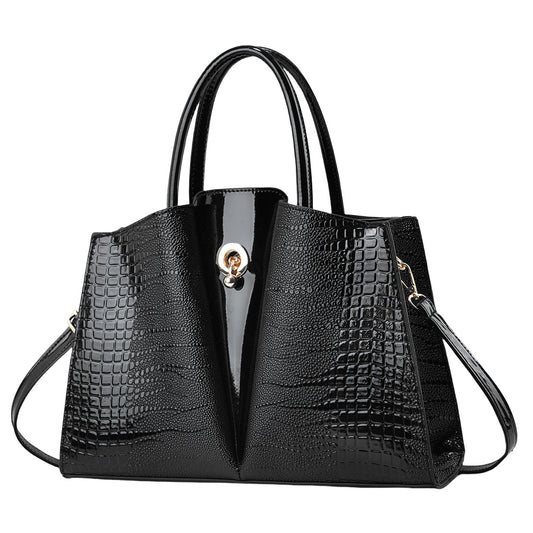 Casual Women's Exquisite Large Capacity Fashion Handbags