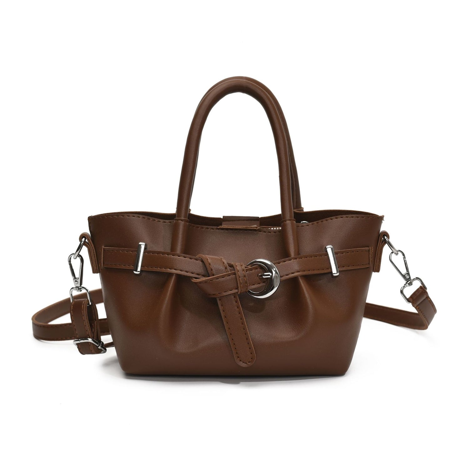 Women's Trendy Hand Holding Mori Cute Minority Fashion Women's Shoulder Bag