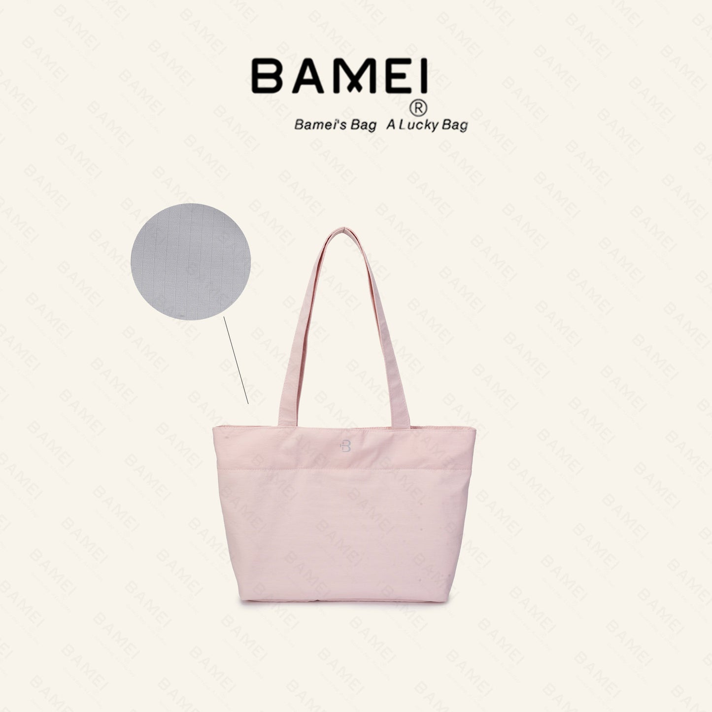 Capacity Totes Female Niche Commuter Simple Women's Handbag