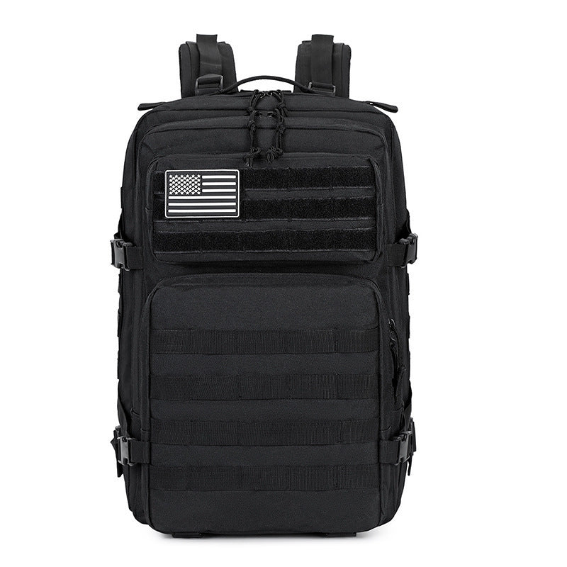 New Classic Attack Large Capacity Camping Backpacks
