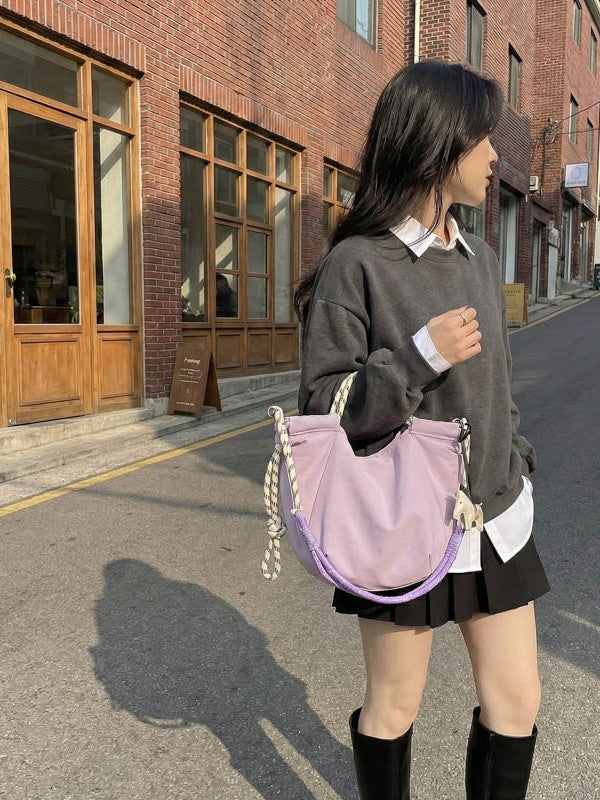 Cool Creative Women's Popular Fashion Summer Tote Bag