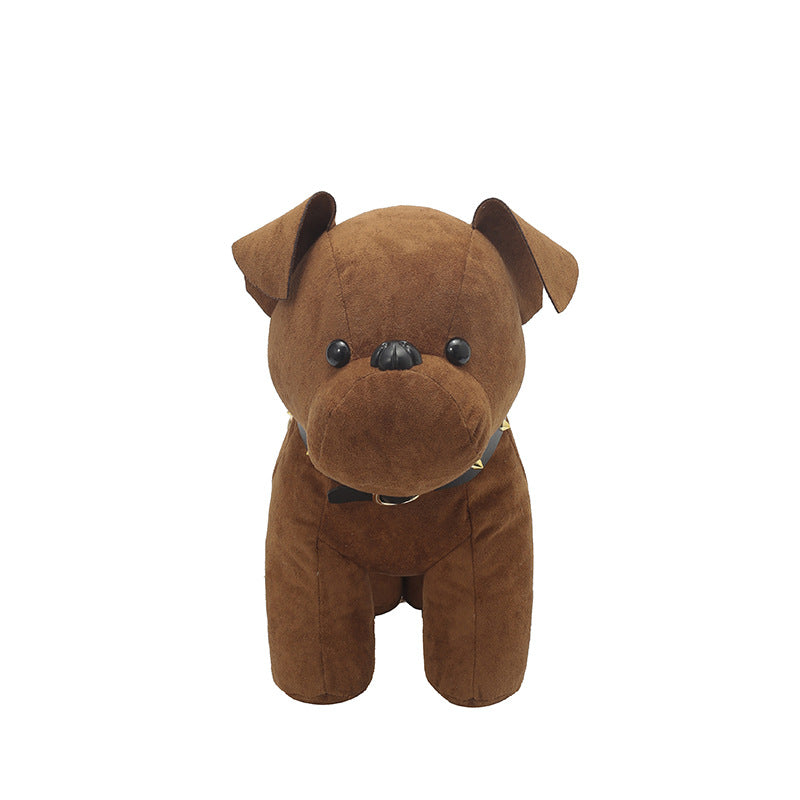 Women's Fashion Puppy Cute Cartoon Doll Gift Bags