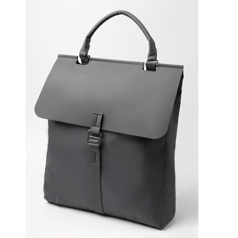 Men's Computer Business Leisure Commuter Large Capacity Universal Backpack