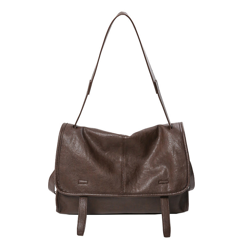 Women's Loose Feeling Commuter Large Capacity Fashion Bags