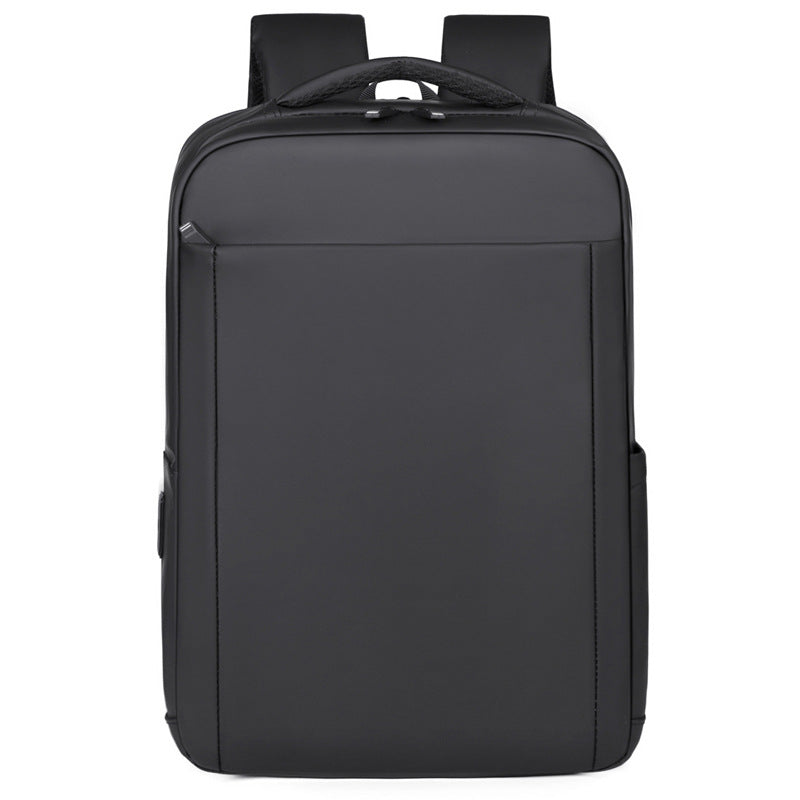 Men's High-grade Large Capacity Leisure Commuter Laptop Bags