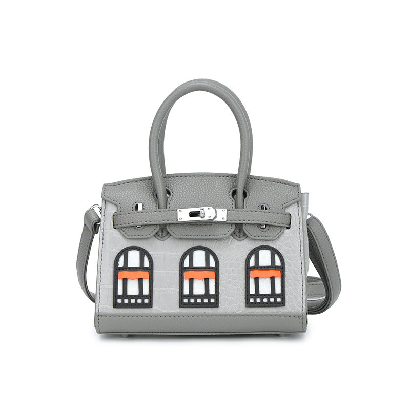 Pretty Kelly Large Capacity Fashion Commuter Ladies Bags