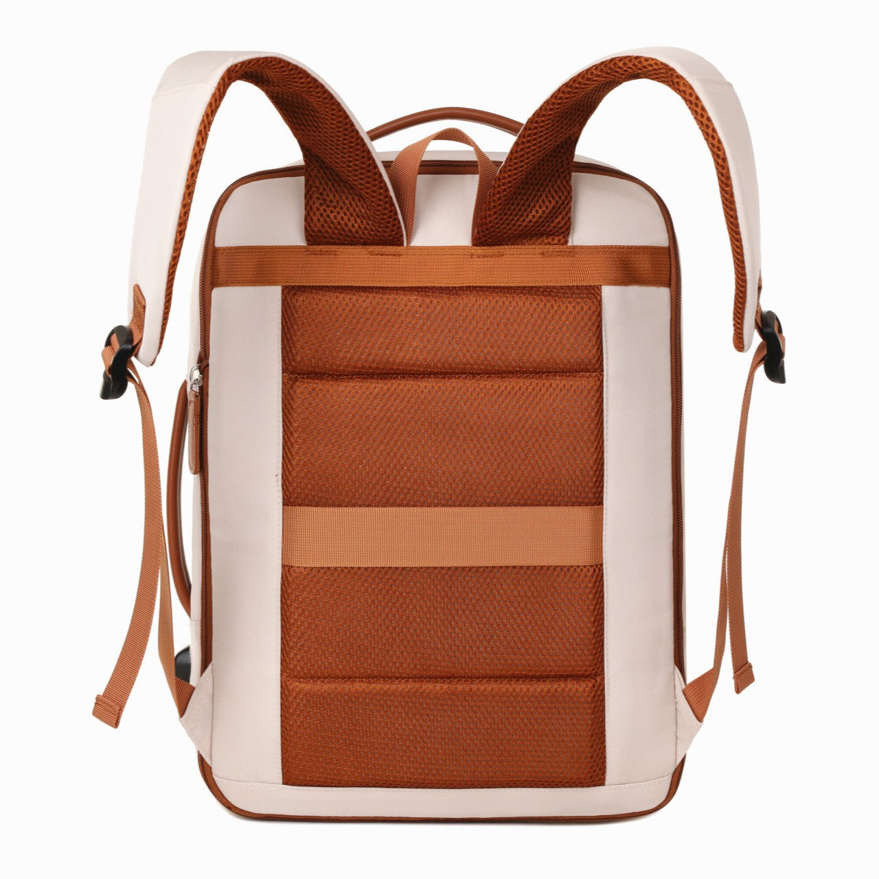 Women's & Men's High-grade Fashion Waterproof Computer Large Capacity Business Backpack