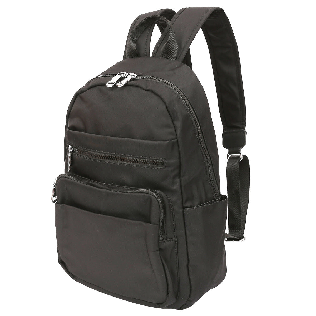 Men's Pocket Lightweight Waterproof Short Trip Fashion Bags