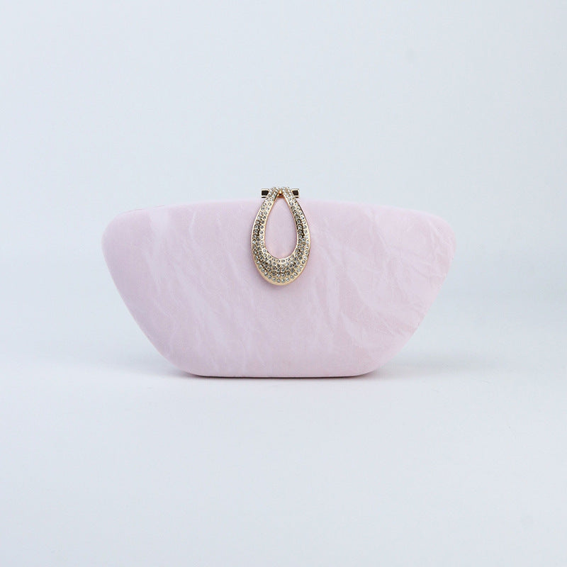 Luxury Portable Large Capacity Elegant Lady Bags