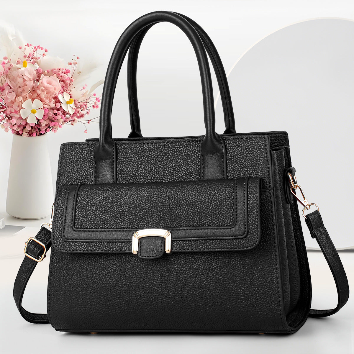 Cool Comfortable Durable Charming Women's Mother Women's Handbag