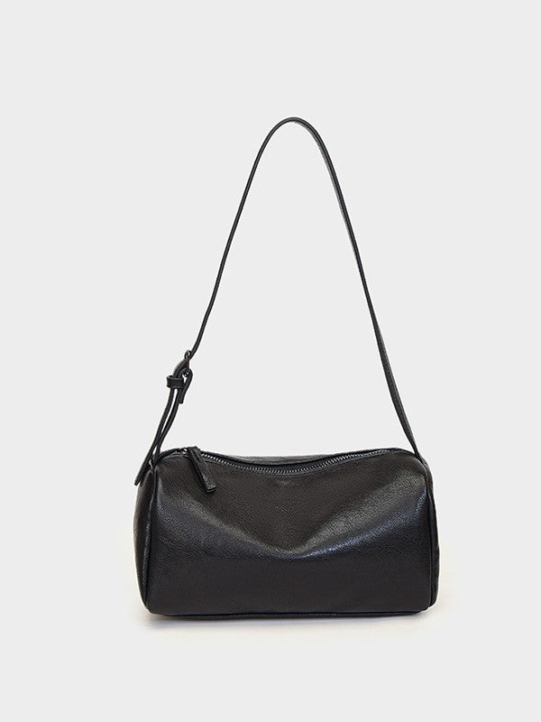 Casual Women's Underarm Fashion High-grade Retro Women's Shoulder Bag