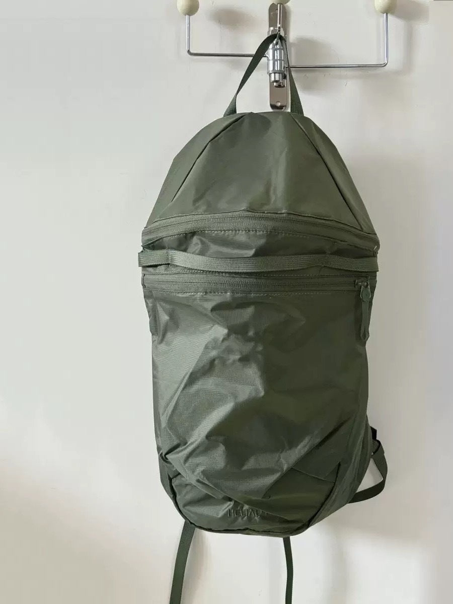 Women's & Men's Flying Birds Summer Lightweight Breathable Waterproof Hiking Leisure Backpack