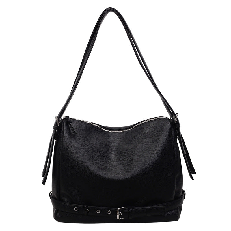 Women's Simple Large Capacity Fashion Commuter Bags