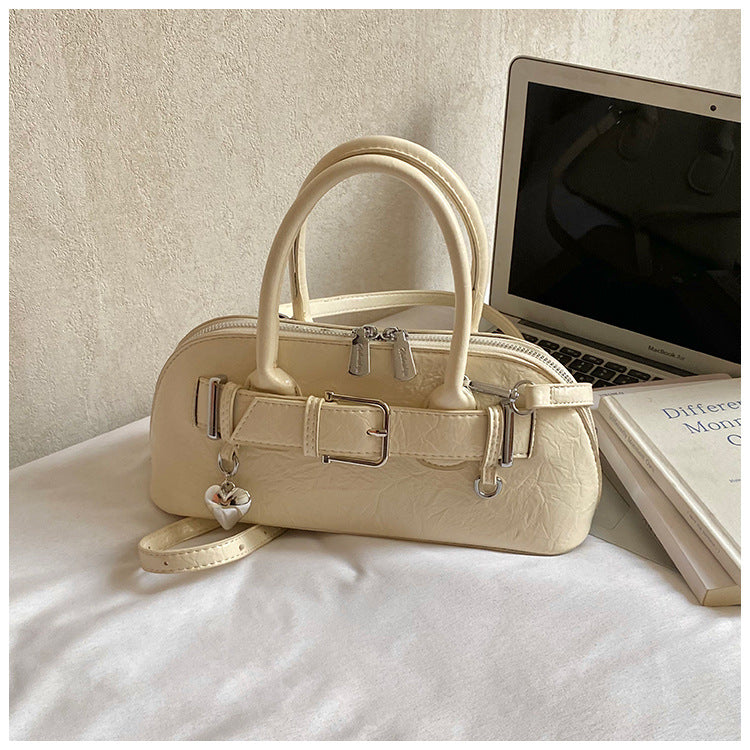Women's Korean Style Spring Everyday Fashion Simple Women's Messenger Bag
