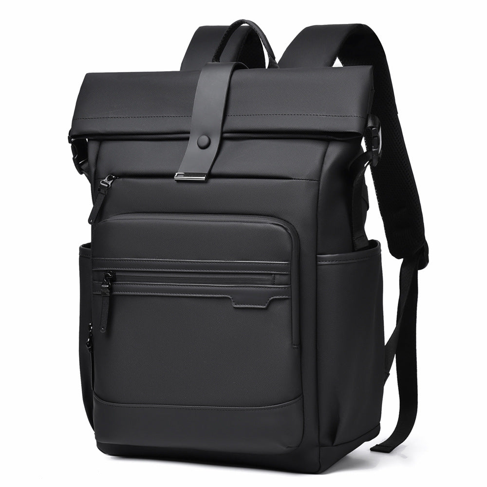Men's Commute Large Capacity Waterproof Inch Laptop Bags