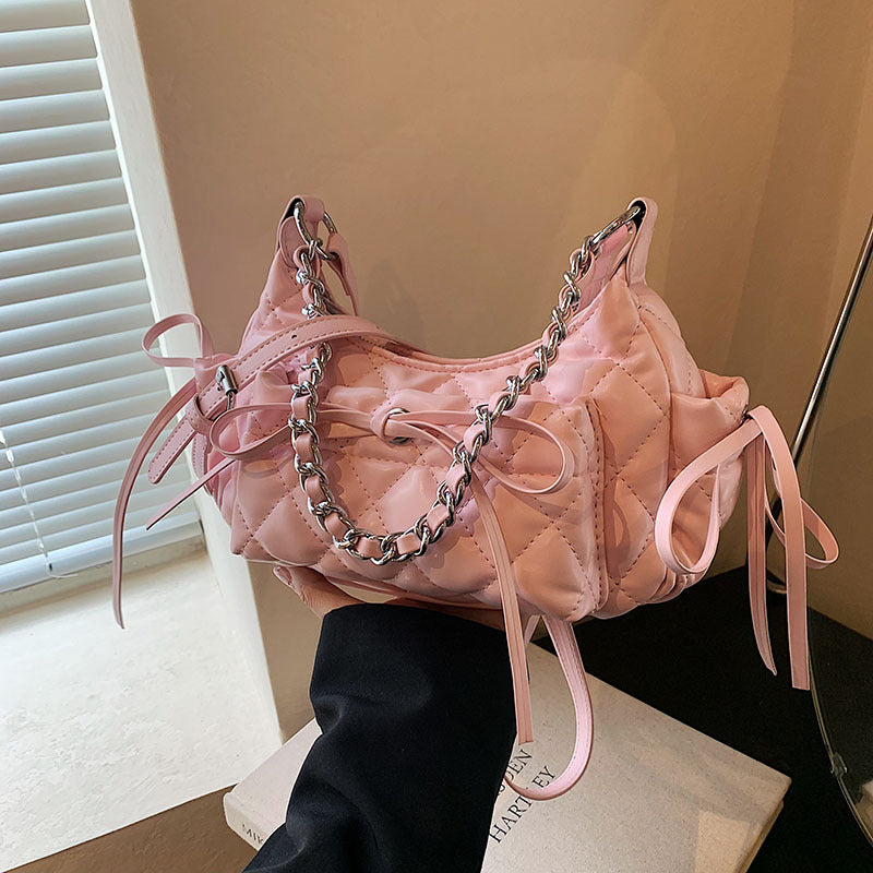 Women's Niche Personality Hot Style Summer Fashion Bags