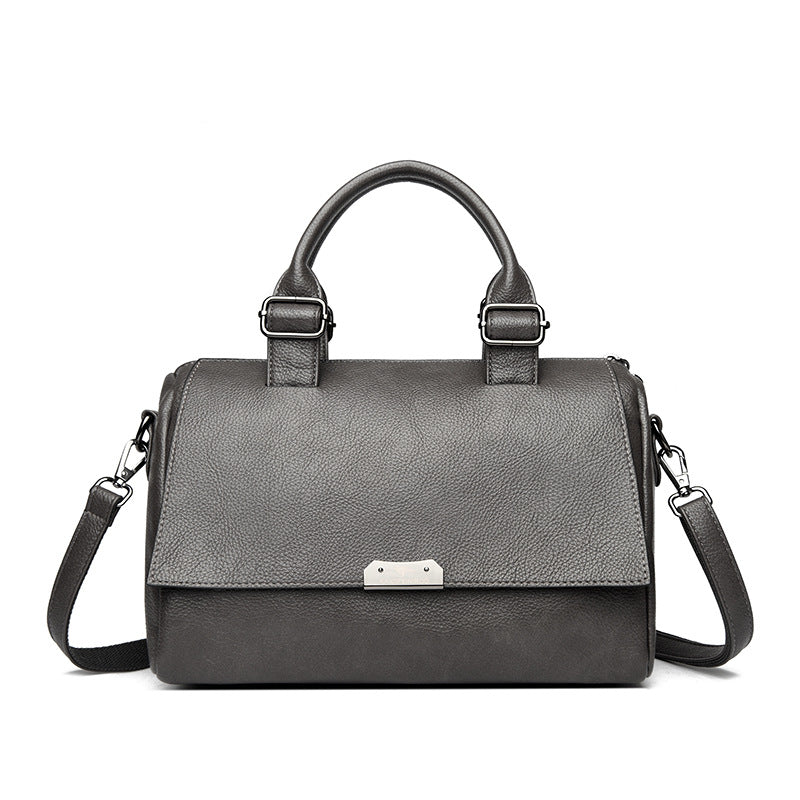 Creative Casual Attractive Versatile Women's Retro Women's Handbag
