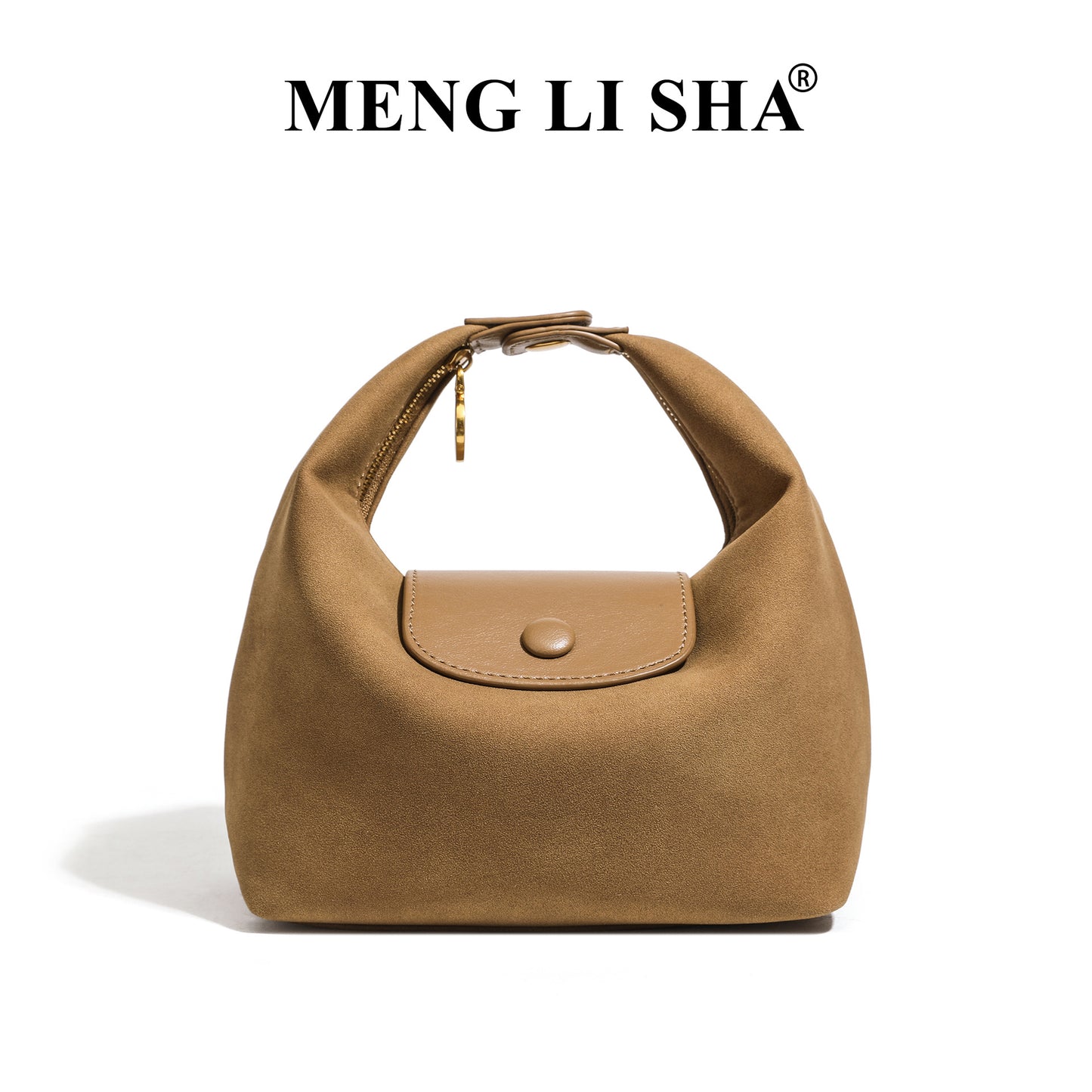 Women's Nylon Simple Portable Commuter Fashion Women's Handbag